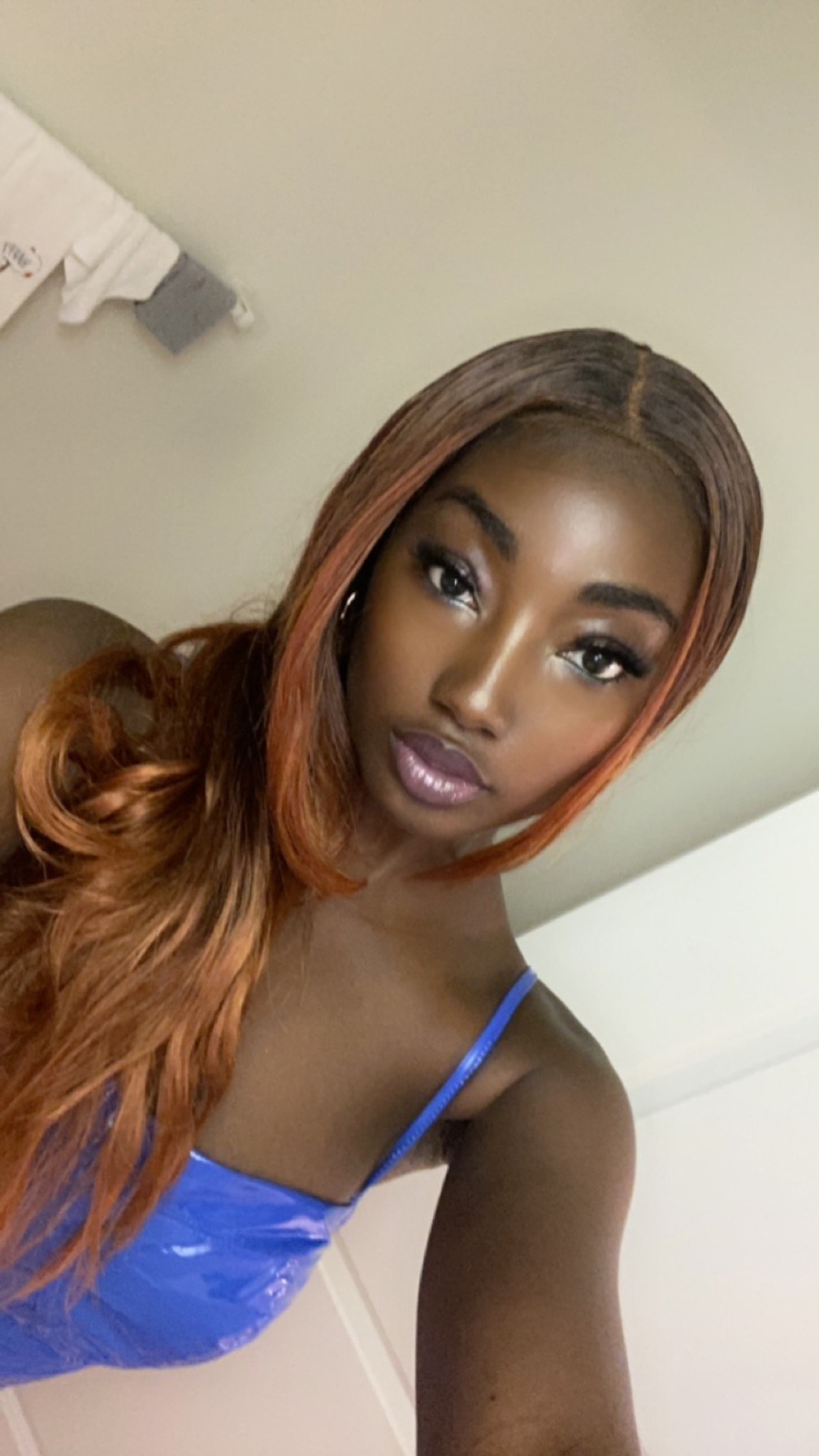 My favorite pic of myself :)